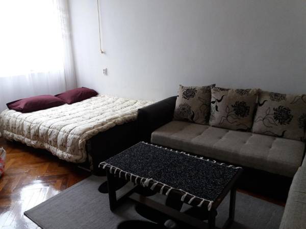 Apartment Studio Center