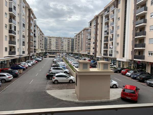 Apartmant City Love