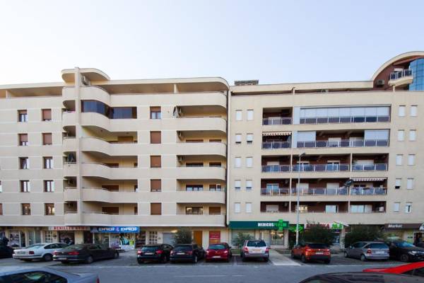 Charming City Center