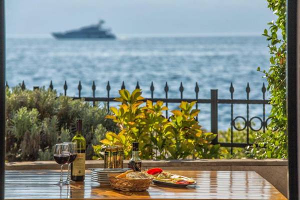 Villa Ruza Donja Lastva