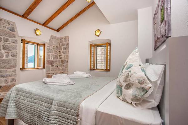 Villa Ruza Donja Lastva