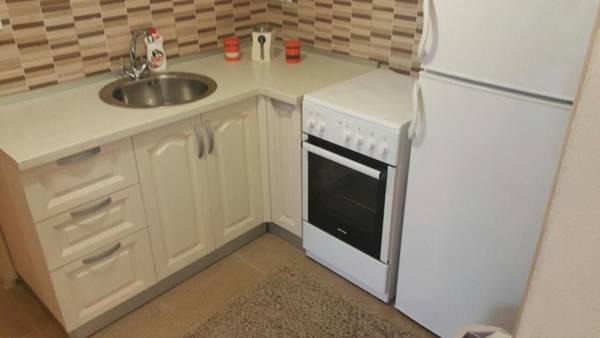 Apartmani “Dunja”