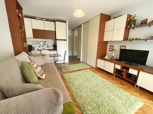 Studio Apartment Irena