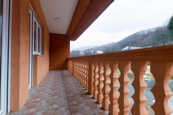 Apartments Nella