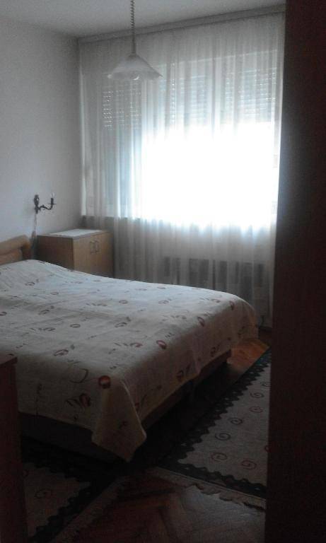 Apartman na Savini