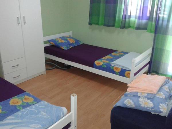 Holiday Home Free your mind