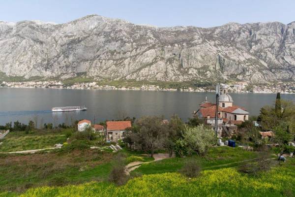 Lux Apartments Fabris