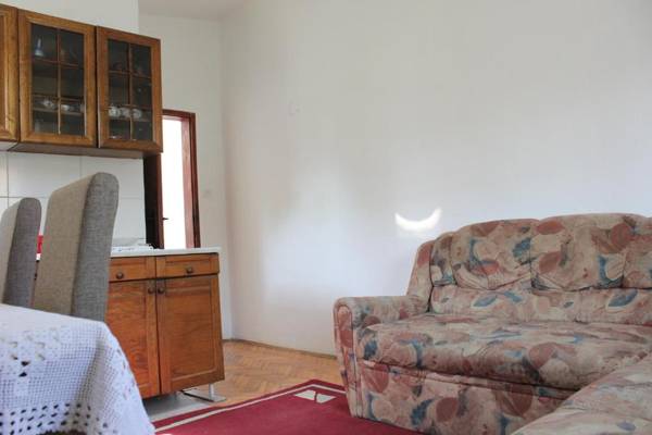 Apartment Lazar & Marco