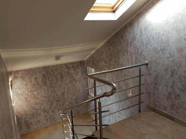 Bayview Studio Apartment