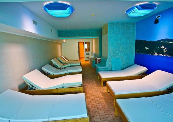 Sole Mio Apartment & Wellness