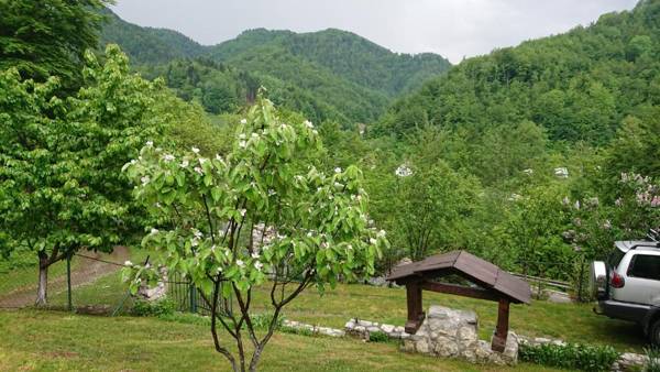 Apartments Lux Labovic