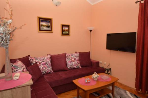 Apartman Milošević