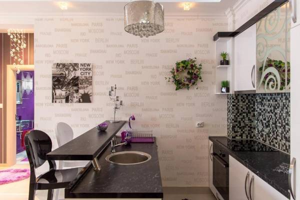 Bečiči - Andrea apartman