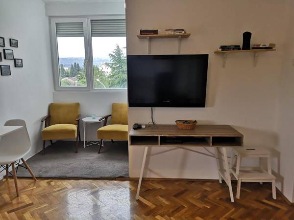 Clock Tower Apartments