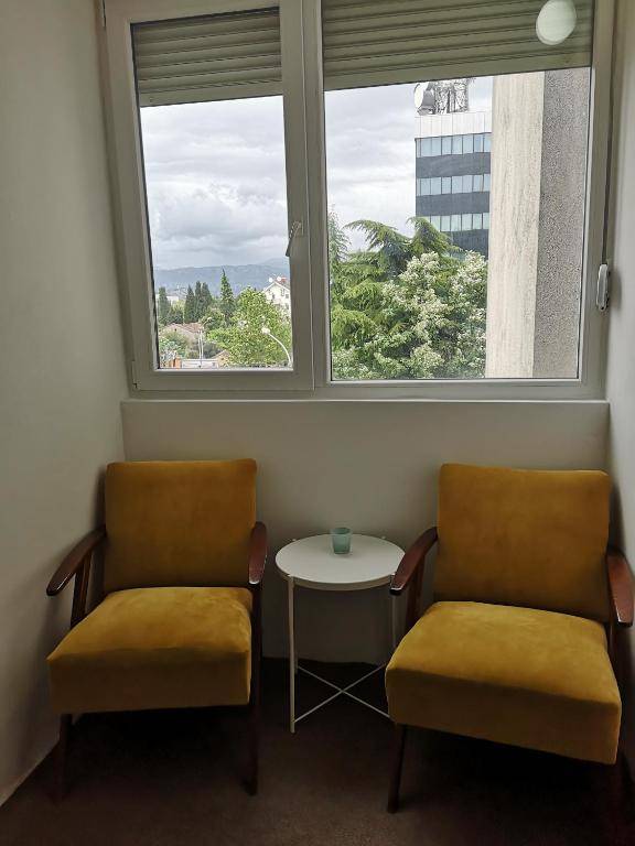 Clock Tower Apartments