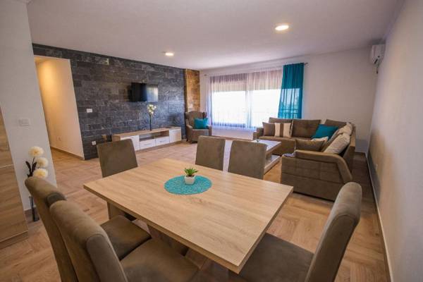 Apart & Spa Beganovic