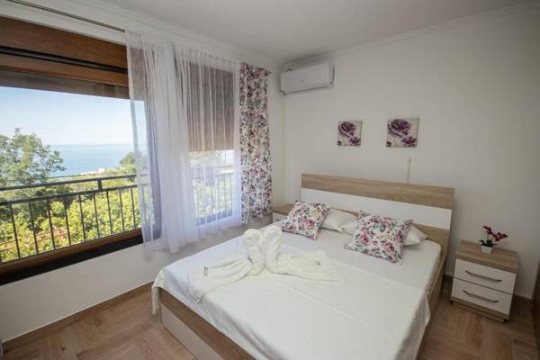 Apart & Spa Beganovic