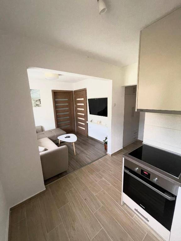 Apartman Misovic