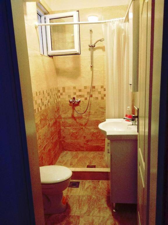 Apartmani TOPLA Zlokovic