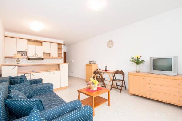 Apartman Budva