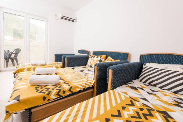 Apartman Budva
