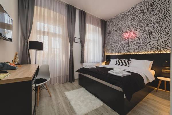 Hotel Marienplatz Podgorica