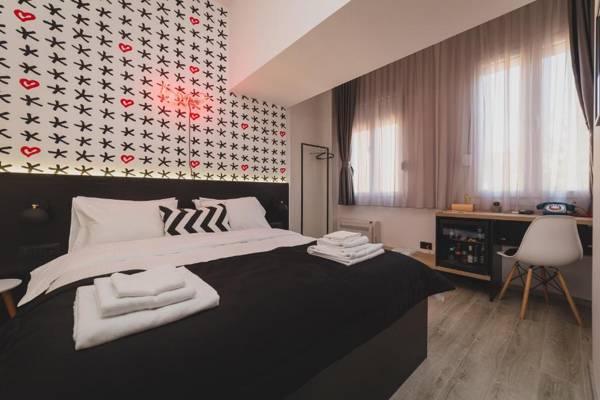 Hotel Marienplatz Podgorica