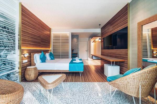 Carine Hotel Kumbor