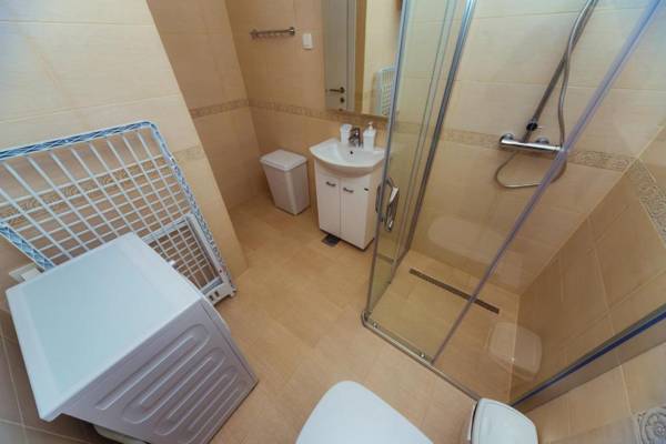 Belvedere Apartments