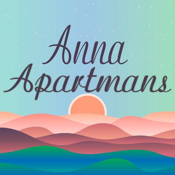 Anna Apartment