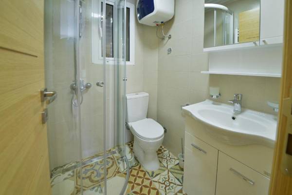 Apartmani Ljubo Rafailovic 2