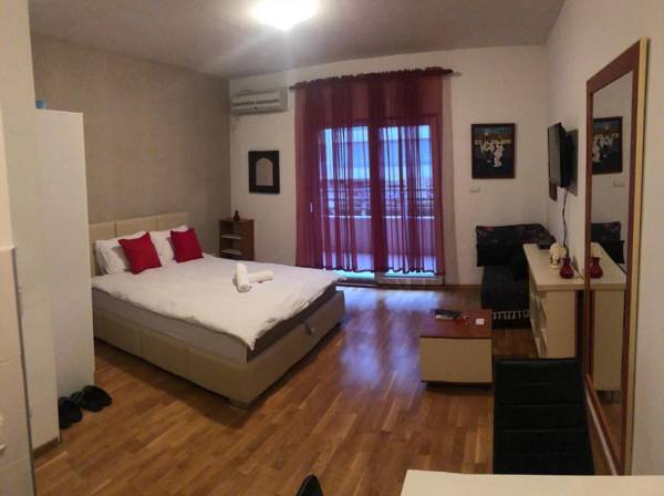 Apartment Bono 1 City Kvart