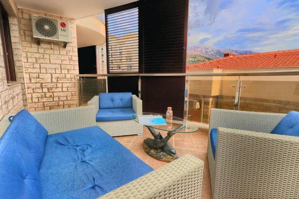 Apartment Anatolia - Mina