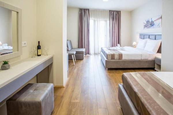 garni hotel Olimpija plus