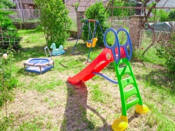 Apartment Sunny Terrace