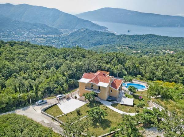Villa My Soul