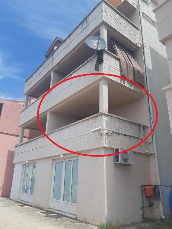 One bedroom apartment Ljilja