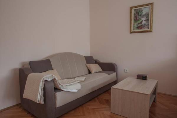 Apartman Preko Morace 2018