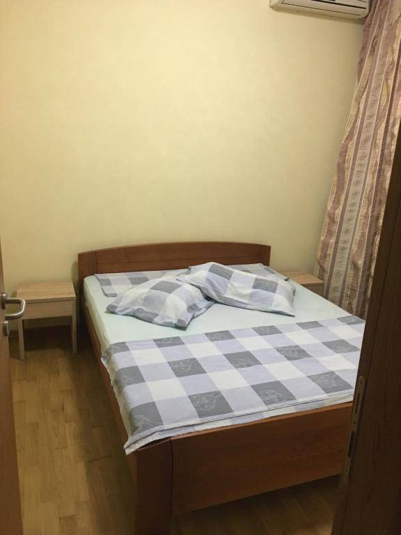 Apartments LAZAREV VRT Djenovici