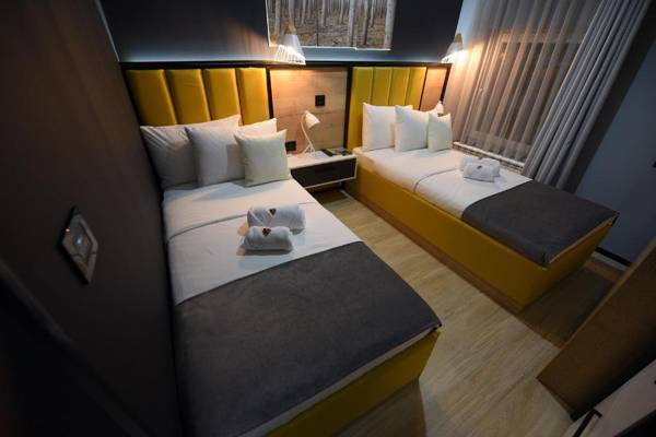 Dream House Hotel & Spa