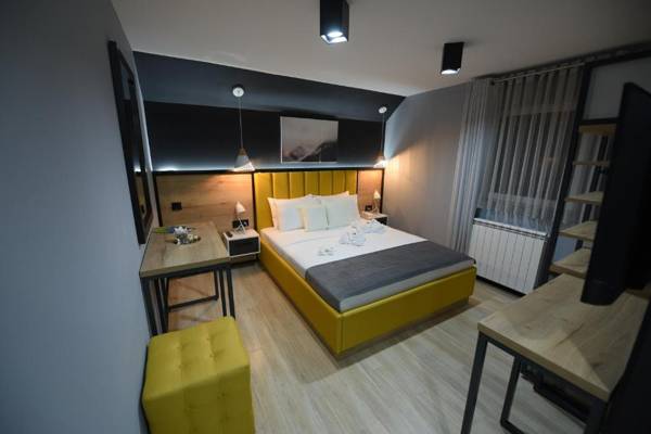 Dream House Hotel & Spa