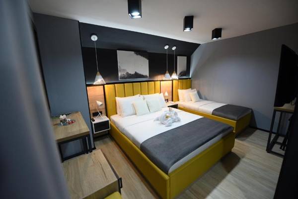Dream House Hotel & Spa