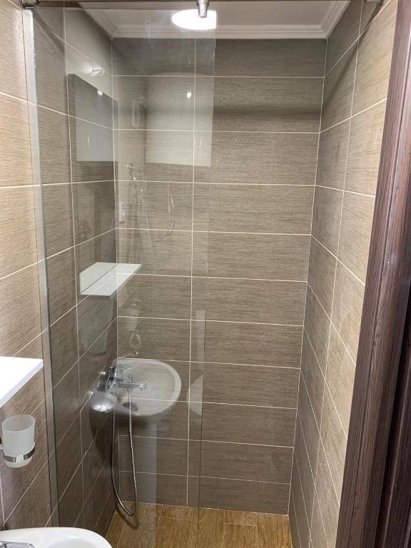 Apartman Daca II