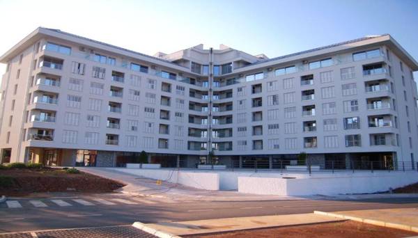 Stan na dan Podgorica