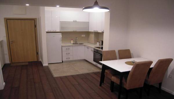 Stan na dan Podgorica