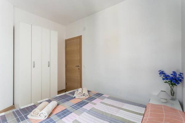 Apartments BEATRICE Rafailovici