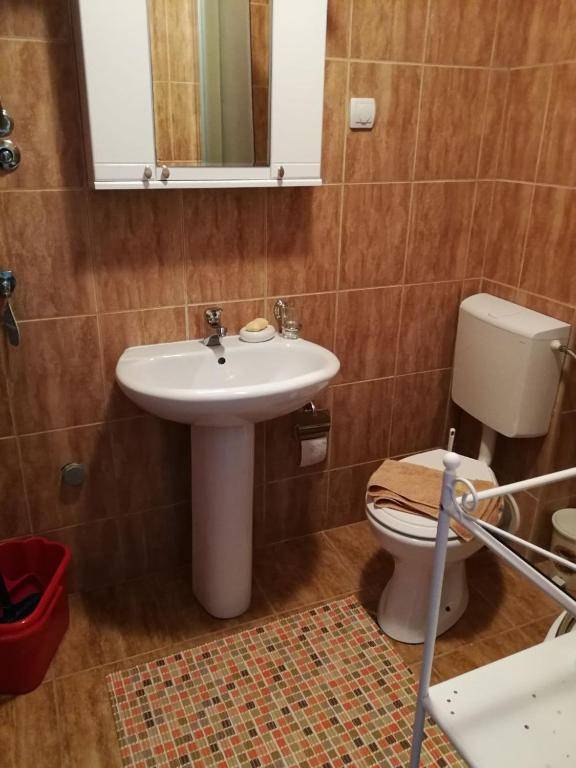 Mint Apartment studio