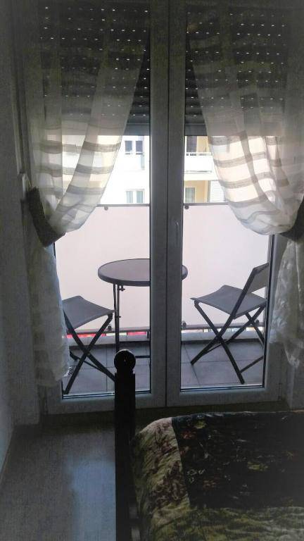 City Apartment