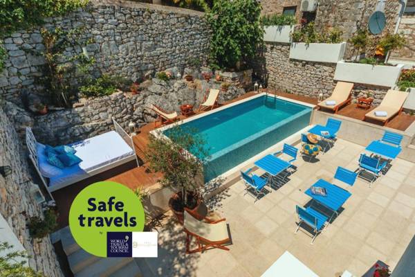 Boutique Hotel Capitano