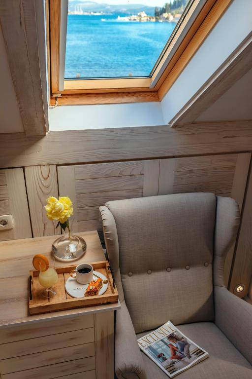 Boutique Hotel Capitano